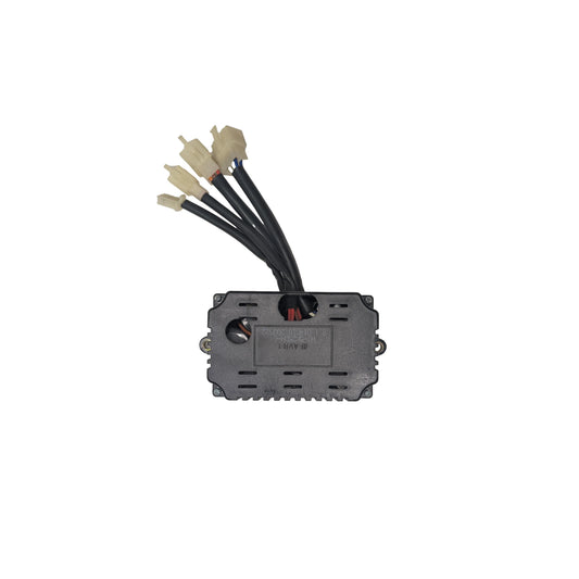 FINO-002A: AVR Regulator