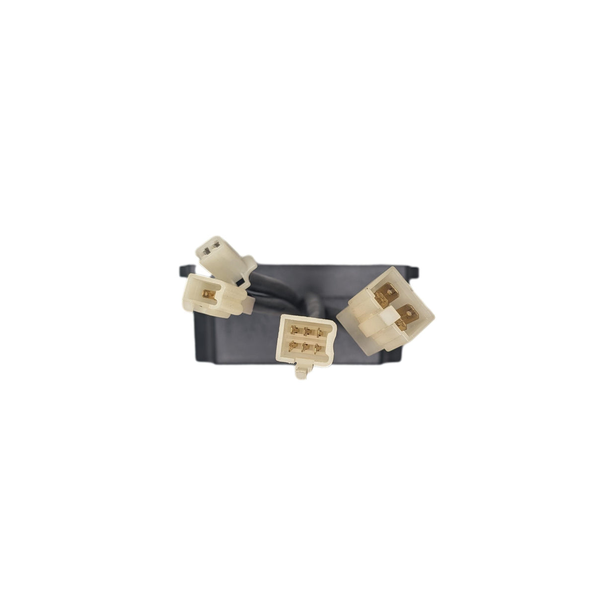 FINO-002A: AVR Regulator