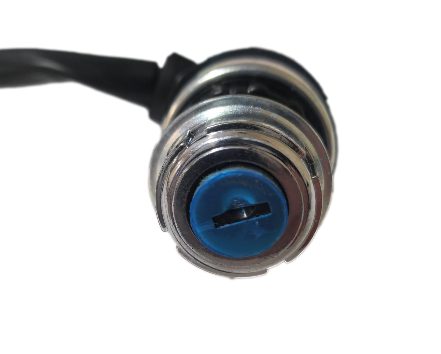 FINO-003B: Ignition Switch W/Keys