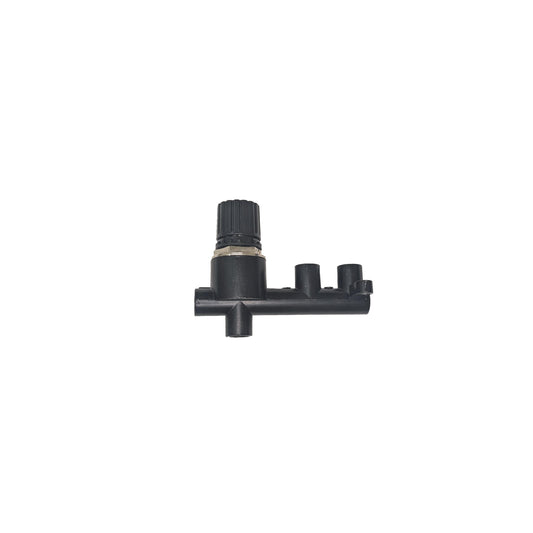 FINO-022: AC - ACM Regulator Valve Body