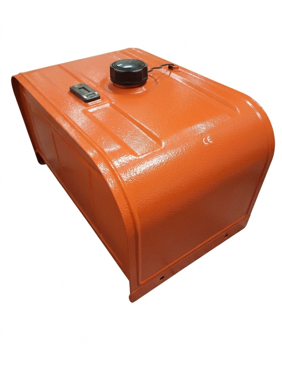 LTGTB-001: FUEL TANK W/ACC (ORANGE)