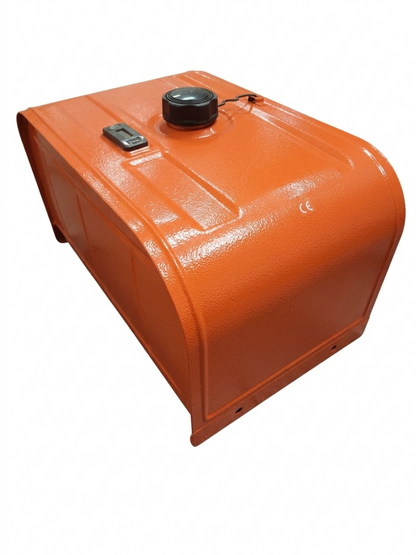 LTGTB-001: FUEL TANK W/ACC (ORANGE)