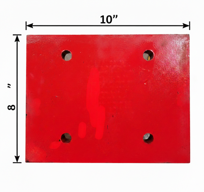 PCBP-1202: 50/55 TON RAM ASSY