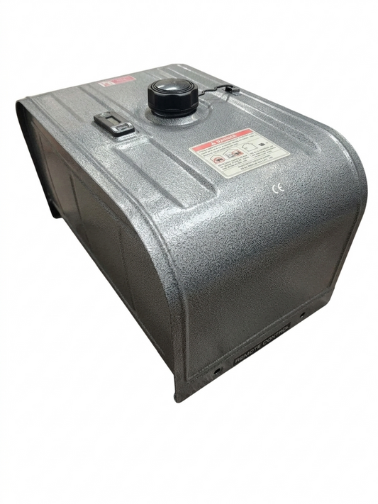 LTGTB-001A: FUEL TANK W/ACC (HAMMERTONE)