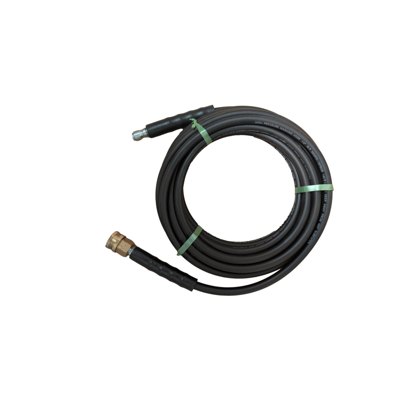HPW-003: PW HOSE QUICK CONNECT