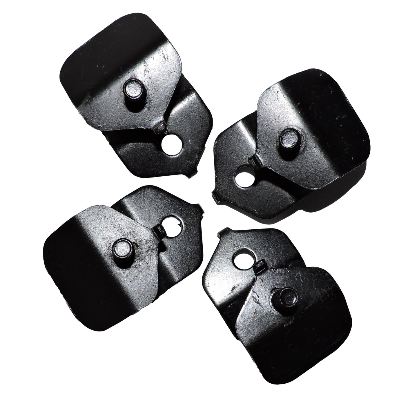 LCT-004B: MOTOR MOUNT SET (4)