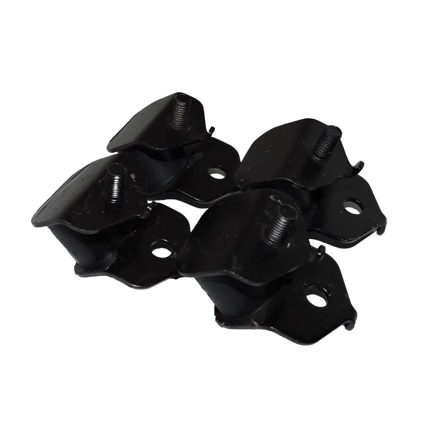 LCT-004B: MOTOR MOUNT SET (4)