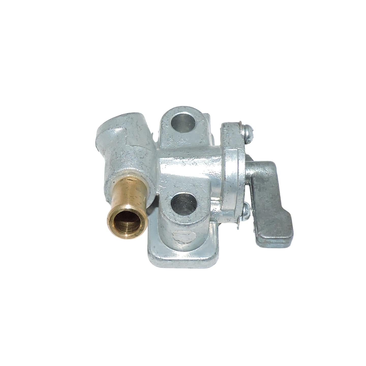 LCT-012: FUEL SHUT OFF VALVE W/ GASKET DIESEL