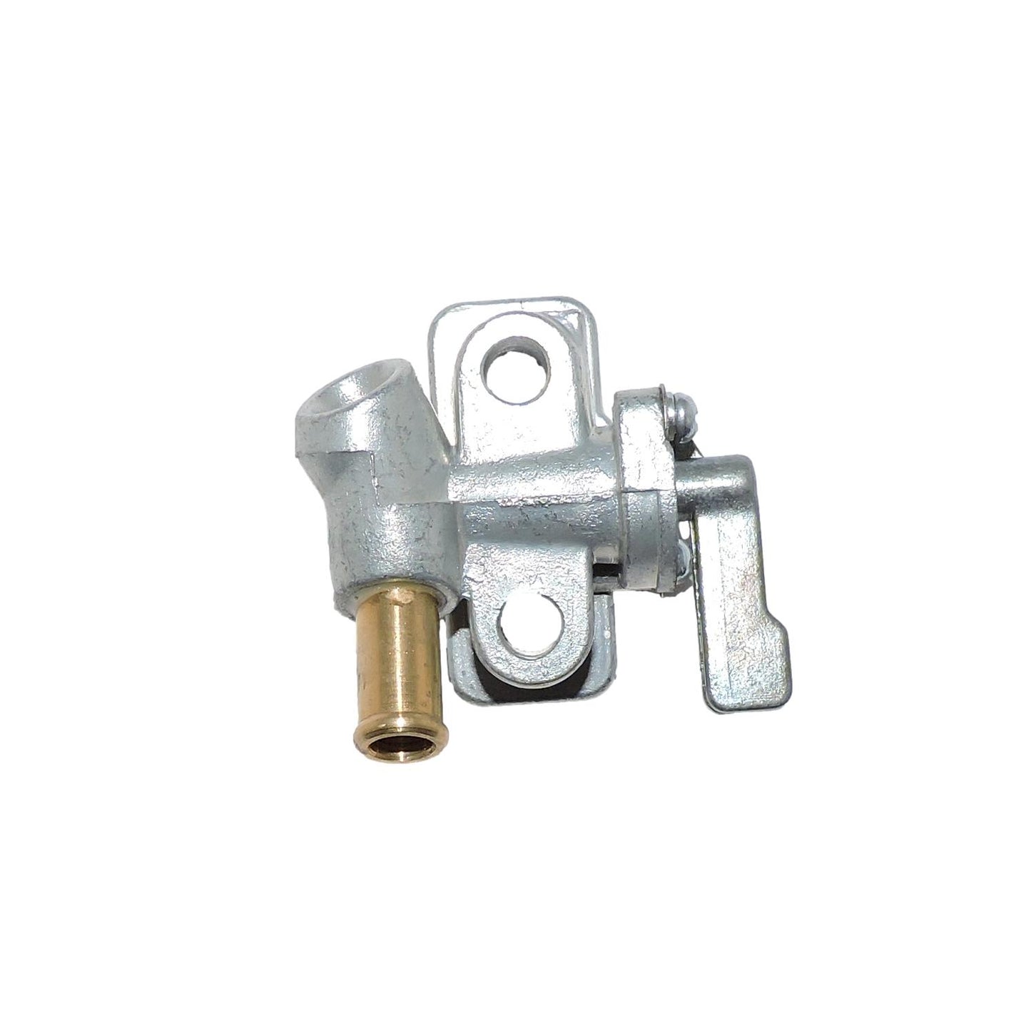 LCT-012: FUEL SHUT OFF VALVE W/ GASKET DIESEL