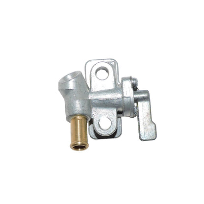 LCT-012: FUEL SHUT OFF VALVE W/ GASKET DIESEL