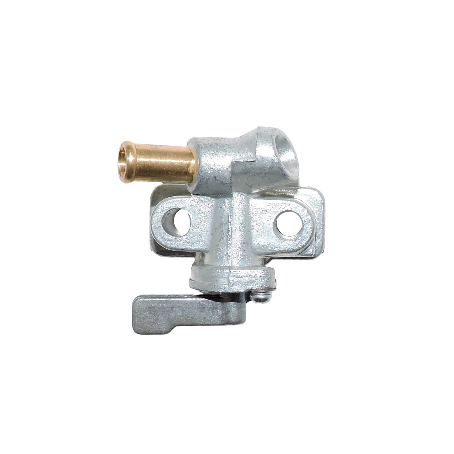 LCT-012: FUEL SHUT OFF VALVE W/ GASKET DIESEL