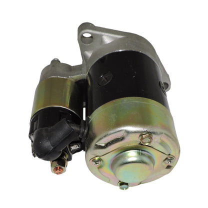 LCT-025: DIESEL STARTER W/ SOLENOID