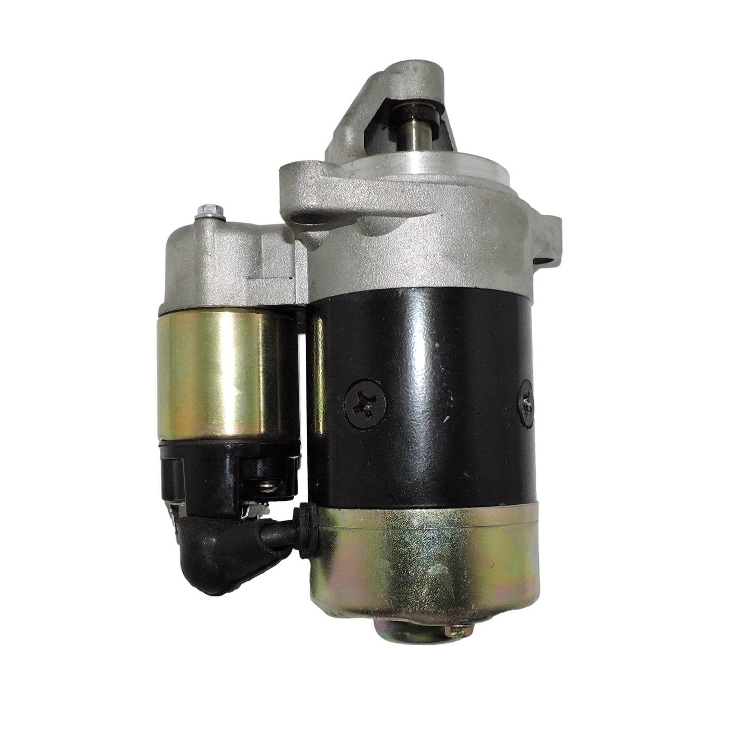 LCT-025: DIESEL STARTER W/ SOLENOID