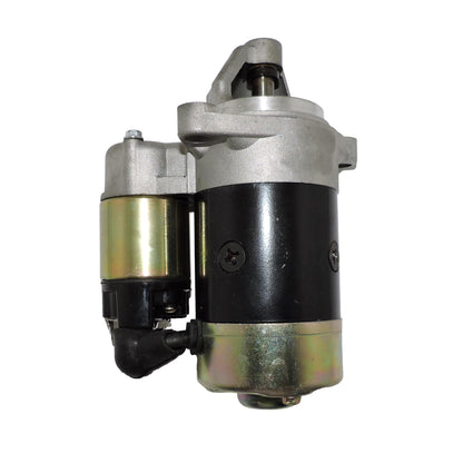 LCT-025: DIESEL STARTER W/ SOLENOID