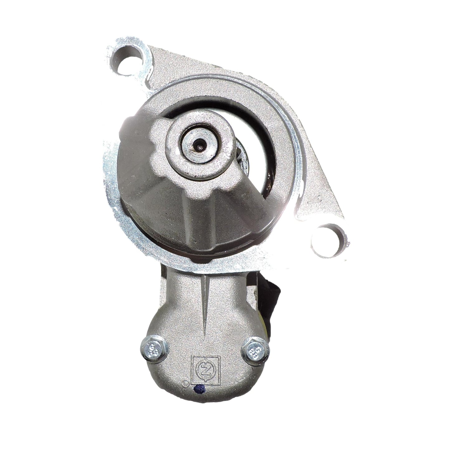 LCT-025: DIESEL STARTER W/ SOLENOID