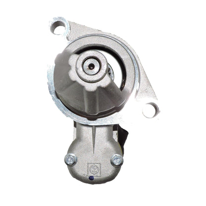 LCT-025: DIESEL STARTER W/ SOLENOID