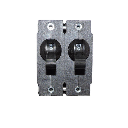 LCT-042A: 21 Amp Mech. Breaker