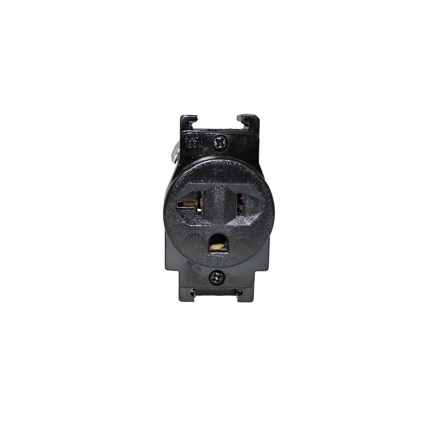 LCT-044: 120V RECEPTACLE (DUPLEX)