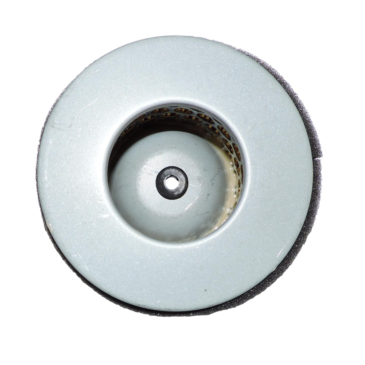 LCT-5508: Air Filter W/ Pre Filter (ROUND)