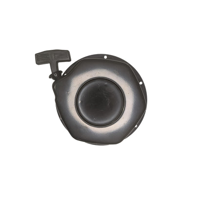 LCT-7542:  Recoil Assembly