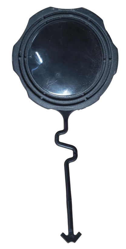 LTGP-004A: PLASTIC FUEL CAP