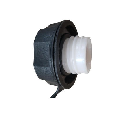 LTGP-004A: PLASTIC FUEL CAP