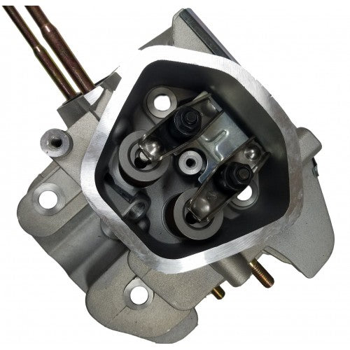 LTGP-008: COMPLETE HEAD ASSY W/ HEAD GASKET