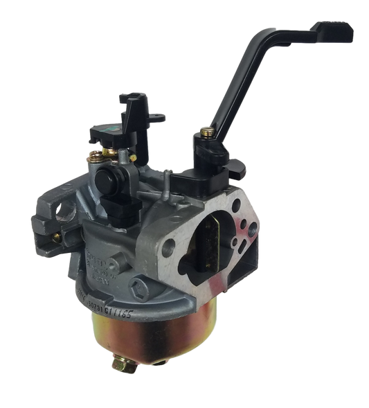 LTGP-013: CARBURETOR w/GASKETS