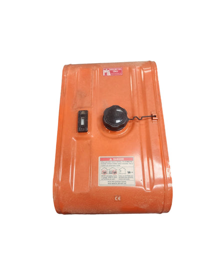 LTGTB-001: FUEL TANK W/ACC (ORANGE)
