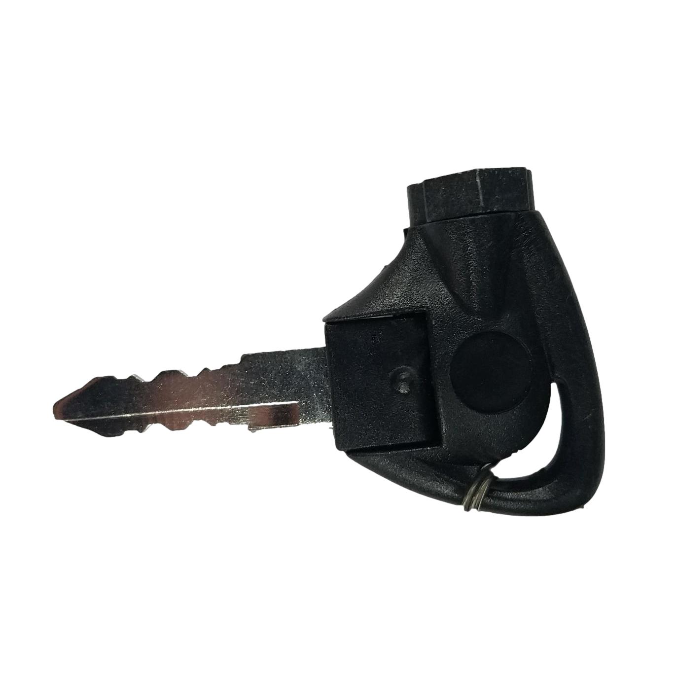 LTGTB-007: KEY (1) - IGNITION