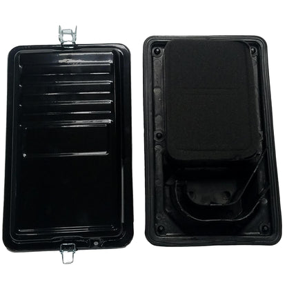 LTGP-011: AIR FILTER HOUSING (METAL)