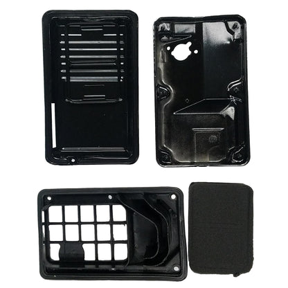 LTGP-011: AIR FILTER HOUSING (METAL)