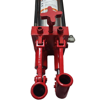 PCBP-1201:  50/55 TON PUMP ASSY