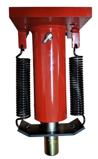 PCBP-1202: 50/55 TON RAM ASSY