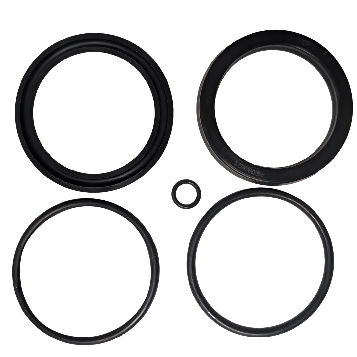 PCBP-1203-1: RAM SEAL KIT