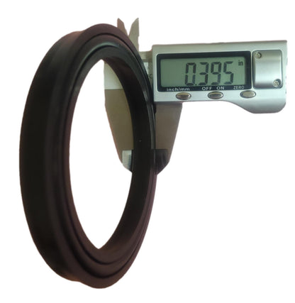 PCBP-1203-1: RAM SEAL KIT