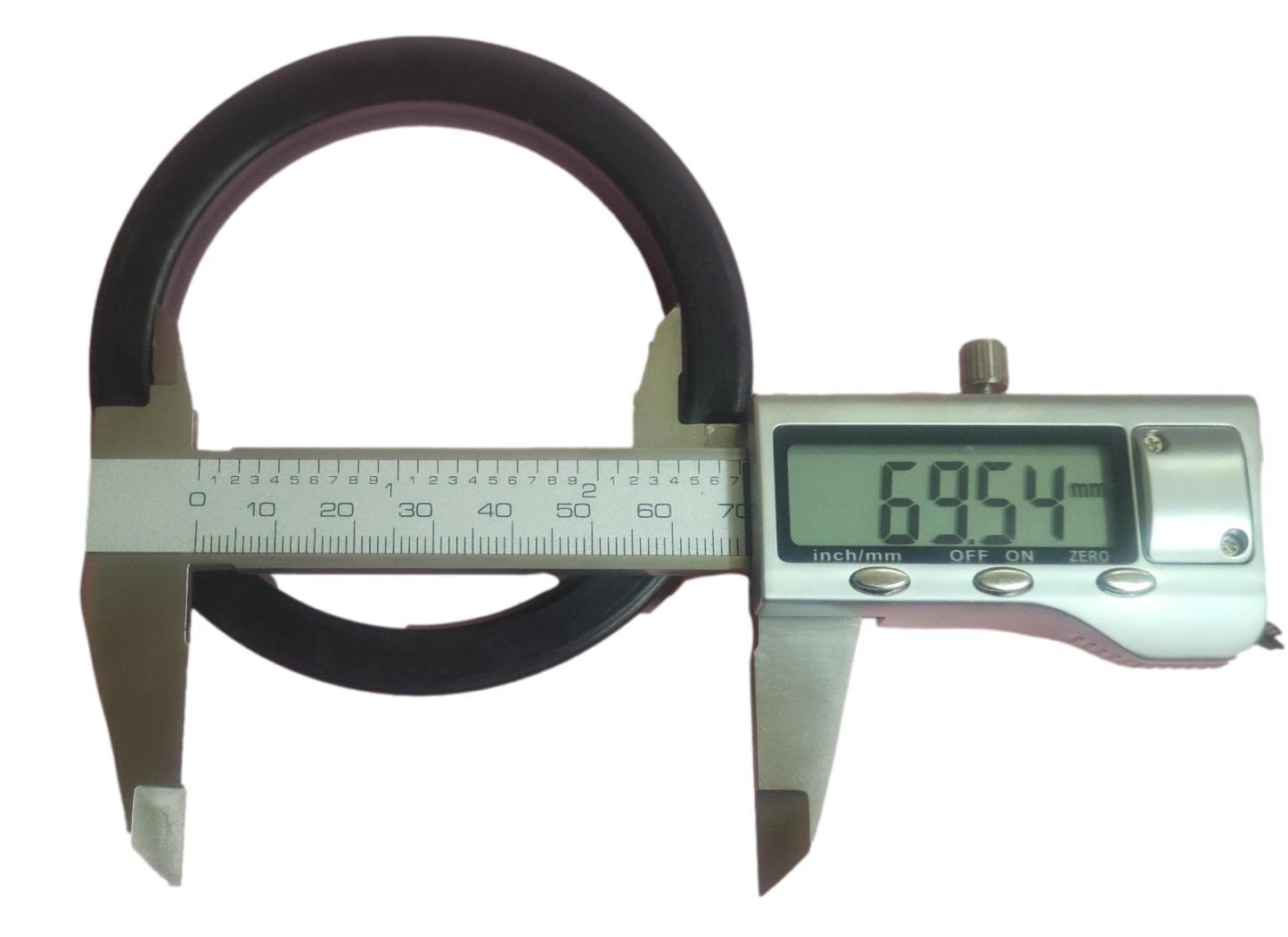 PCBP-1203-1: RAM SEAL KIT