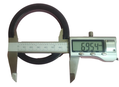 PCBP-1203-1: RAM SEAL KIT