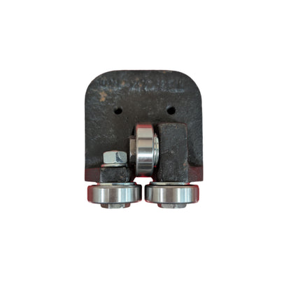 BSPB-2121-CS: COMPLETE BLADE GUIDE ASSY FOR 3/4" BLADE