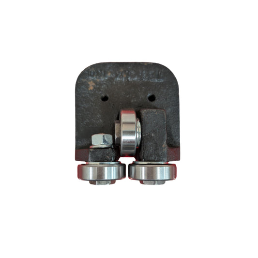 BSPB-2121-CS: COMPLETE BLADE GUIDE ASSY FOR 3/4" BLADE