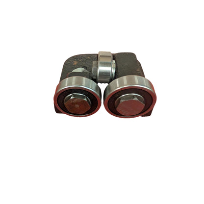 BSPB-2121-CS: COMPLETE BLADE GUIDE ASSY FOR 3/4" BLADE