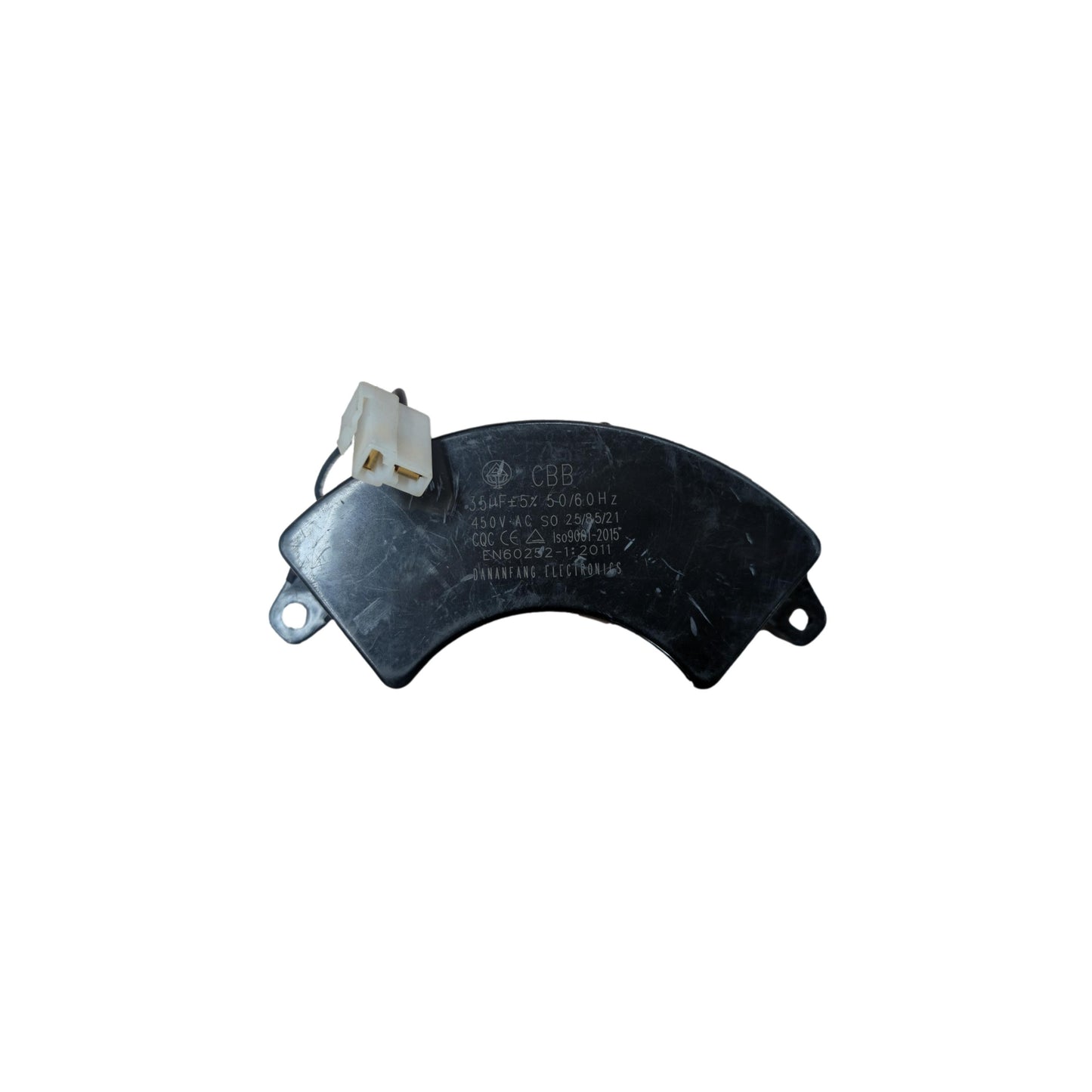 GN-2007-35: 35 UF CAPACITOR