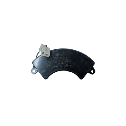 GN-2007-35: 35 UF CAPACITOR