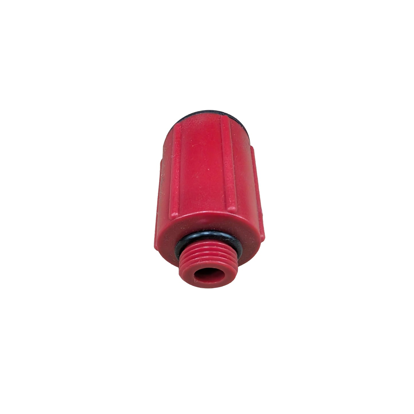 PW-2205: Air Breather (RED/BLACK)