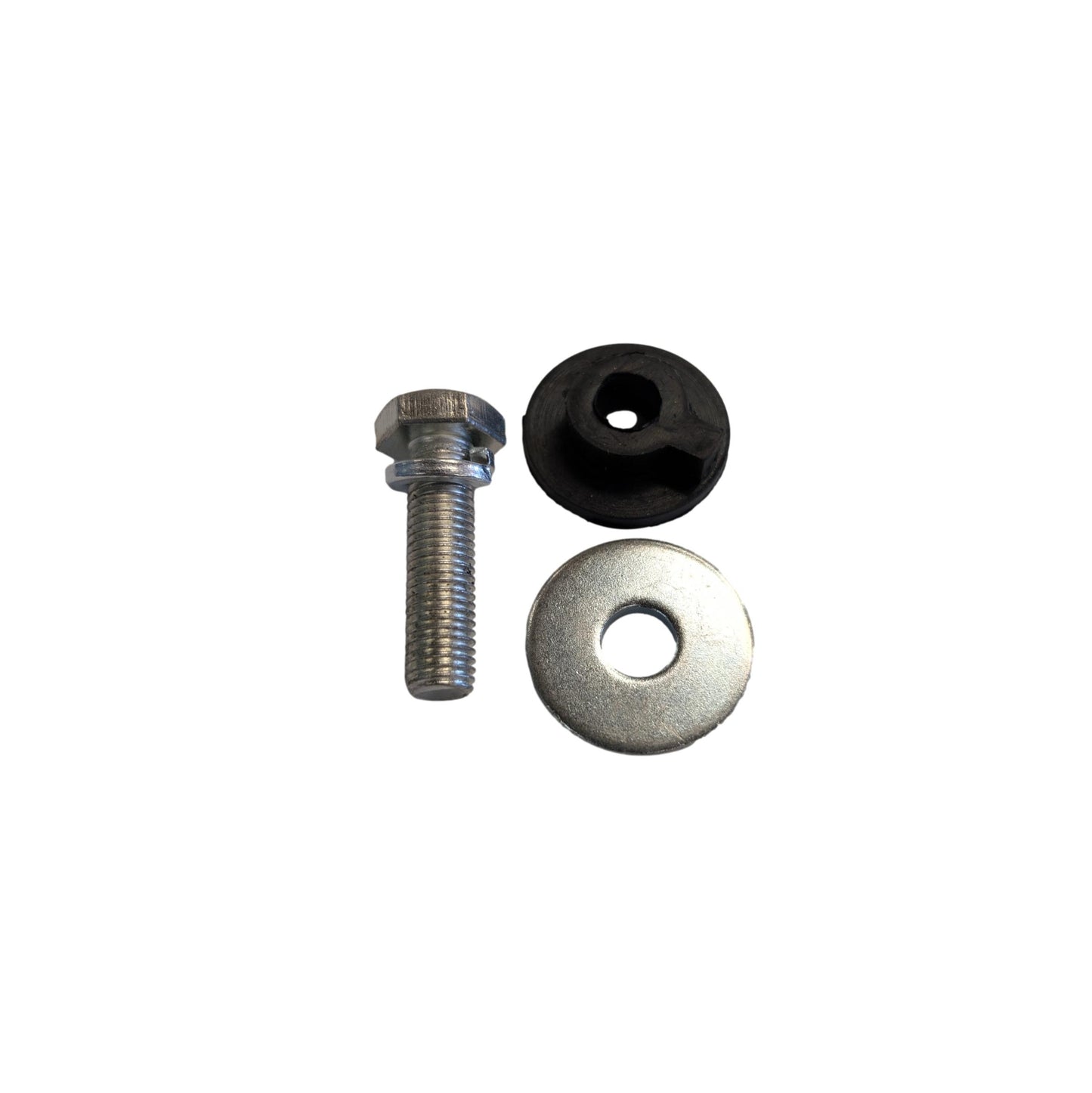 TP-109: KEYED IMPELLER BOLT W/ KEY GASKET