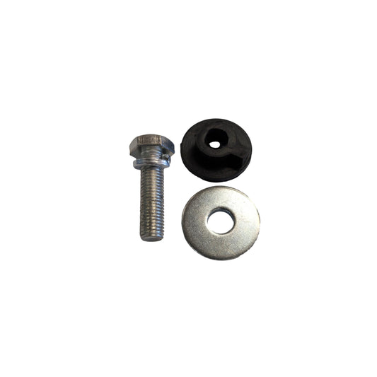 TP-109: KEYED IMPELLER BOLT W/ KEY GASKET