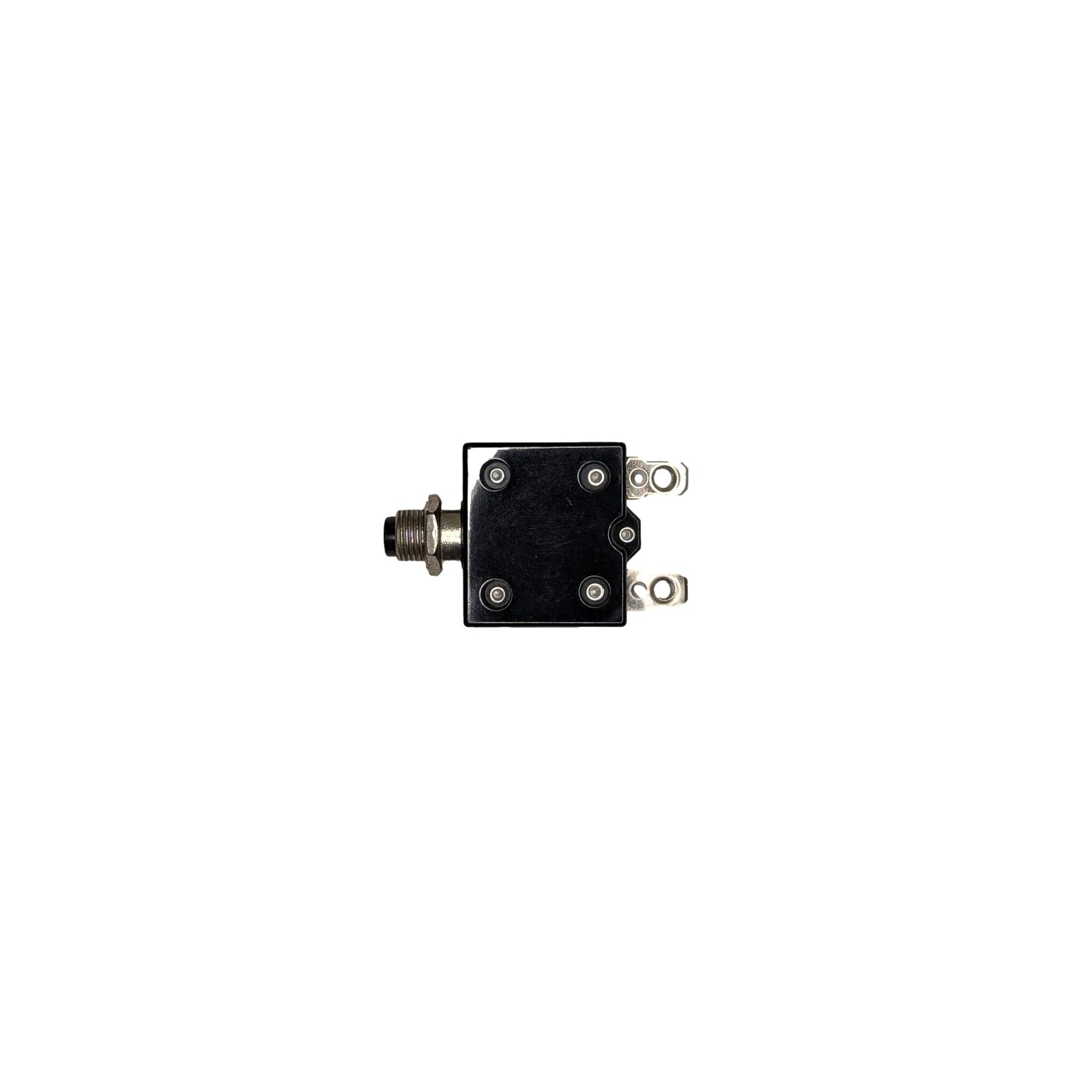 GN-1007A: 30 Amp Button Breaker (THREADED) – SC POWER TECH-PARTS & SERVICE