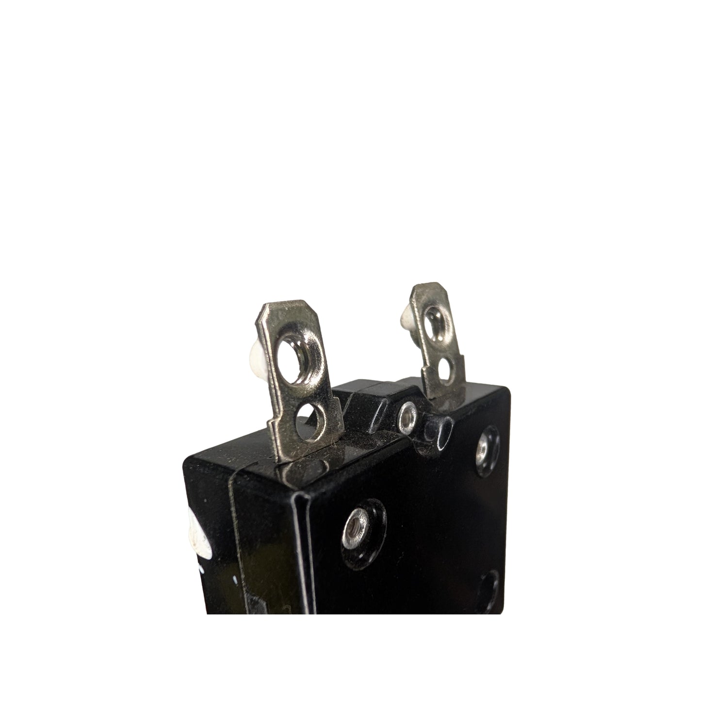 GN-1007A: 30 Amp Button Breaker (THREADED)