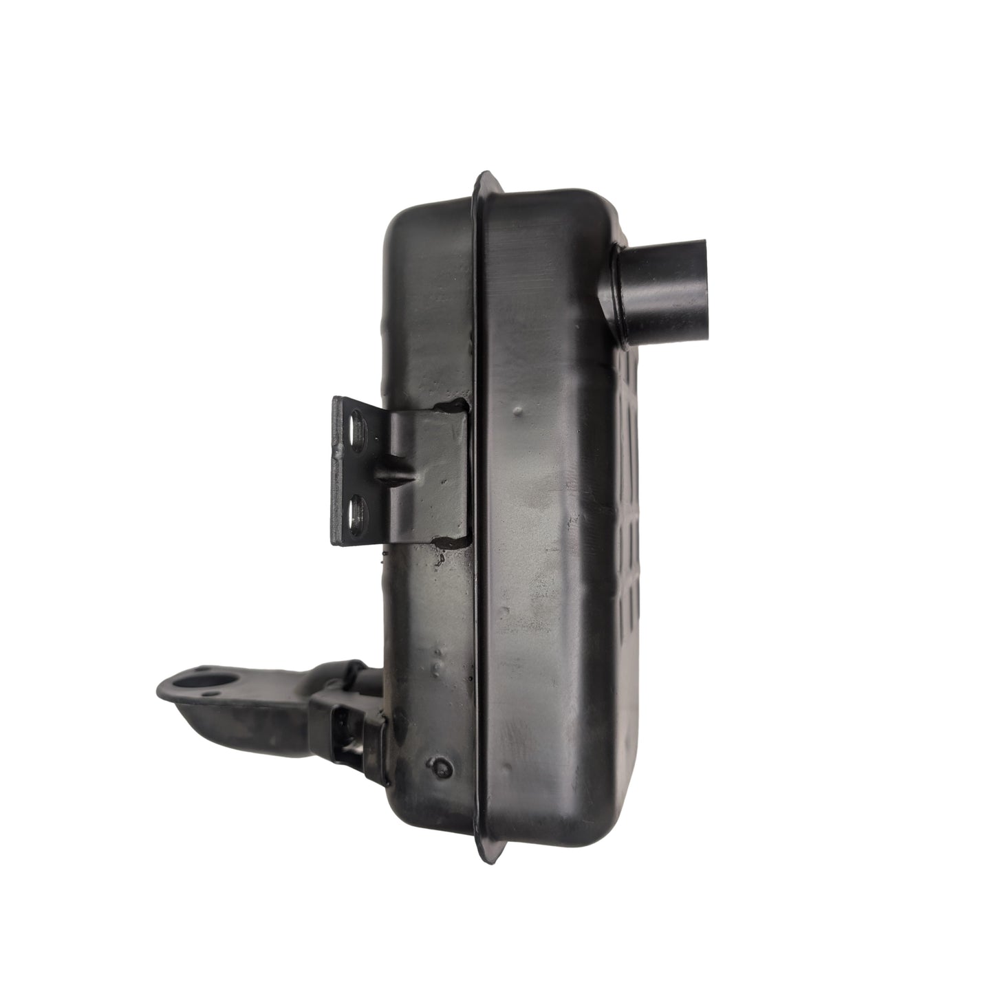 LCT-7539: MUFFLER