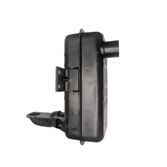 LCT-7539: MUFFLER